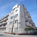 ライオンズマンション荒川遊園