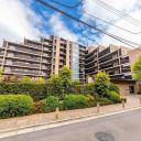 プラウド駒込トレサージュ