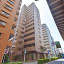 マンションアクロス西巣鴨