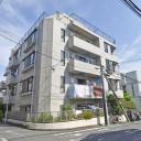 ロイヤルパレス板橋