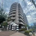 オーベル池袋立教通り