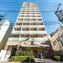 コンシェリア駒込ANNEX