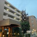 駒込八幡坂ガーデニア