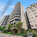 ルフォンリブレ駒込六義園