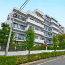 コートハウス城北中央公園