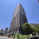 上本町ヒルズマーク