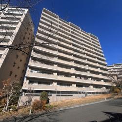 枚方ガーデンアイランズC棟