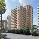 サンクタス大森ヴァッサーハウス