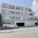 パークホームズ西馬込