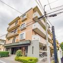 クレッセント西馬込III