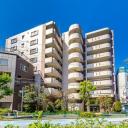 ライオンズヴィアーレ荏原中延