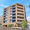 クリオ横濱東白楽