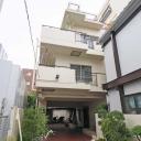 ジュネス大森中央