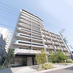 プラウド昭和御器所