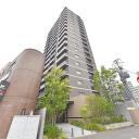 プラウド高岳