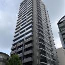 プラウドタワー名古屋伏見