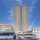 プラウドタワー名古屋栄