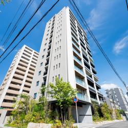 プラウド金山エアリーコート