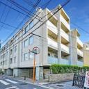 ピアース中目黒ローレルアイ