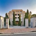 麻布霞町パーク・マンション