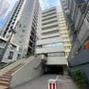 初台パークサイドハイツ