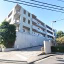 クレッセント磯子