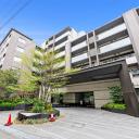 プラウドシティ宮崎台 ウエストコート