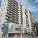 サンヴェール伊勢佐木町
