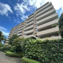 パークシティ本牧 F棟