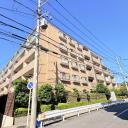 コスモ武蔵新城ブライトステージ