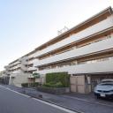 クレッセント上大岡ヴューズテラス