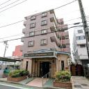 モアグランデ新横浜北