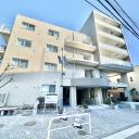 ライトコート四谷