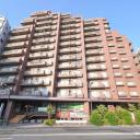 朝日九段マンション