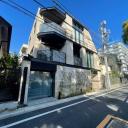 オープンレジデンシア四谷