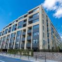 ザ・パークハウス市谷加賀町レジデンス