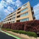 パークハウス市谷仲之町