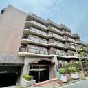 インペリアル南麻布コートアンドサテライト サテライト棟