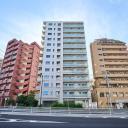 パークリュクス市谷薬王寺