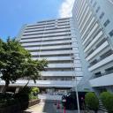 戸山ハイツ27号棟