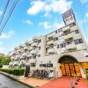 日興パレス高田馬場
