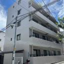 ライオンズマンション神楽坂第二