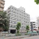 パシフィック豊玉マンション
