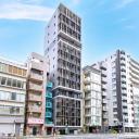 サンウッドフラッツ新宿四谷三丁目