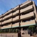 新宿御苑サニーコート