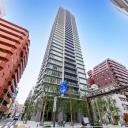 クラッシィタワー新宿御苑