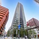 クラッシィタワー新宿御苑