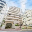 ダイアパレス新板橋