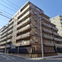 クレストフォルム南砂パークイースト