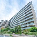 パークホームズ板橋蓮根二番街